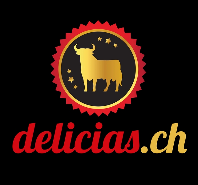 Delicias.ch logo